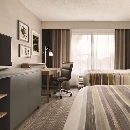 Country Inn & Suites By Radisson, Indianapolis South, In Kültér fotó