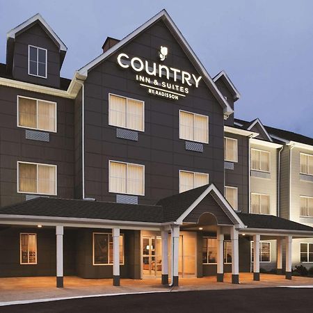 Country Inn & Suites By Radisson, Indianapolis South, In Kültér fotó