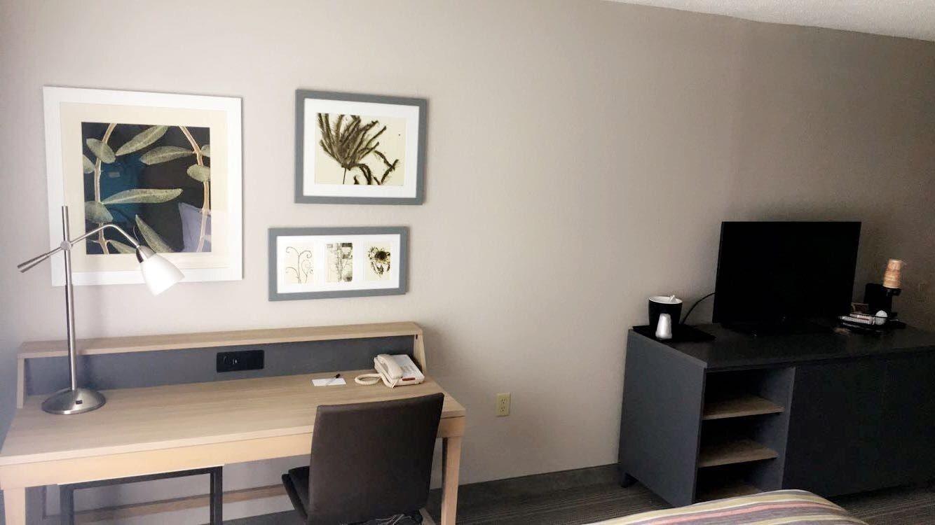 Country Inn & Suites By Radisson, Indianapolis South, In Kültér fotó