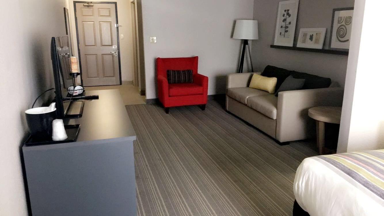 Country Inn & Suites By Radisson, Indianapolis South, In Kültér fotó