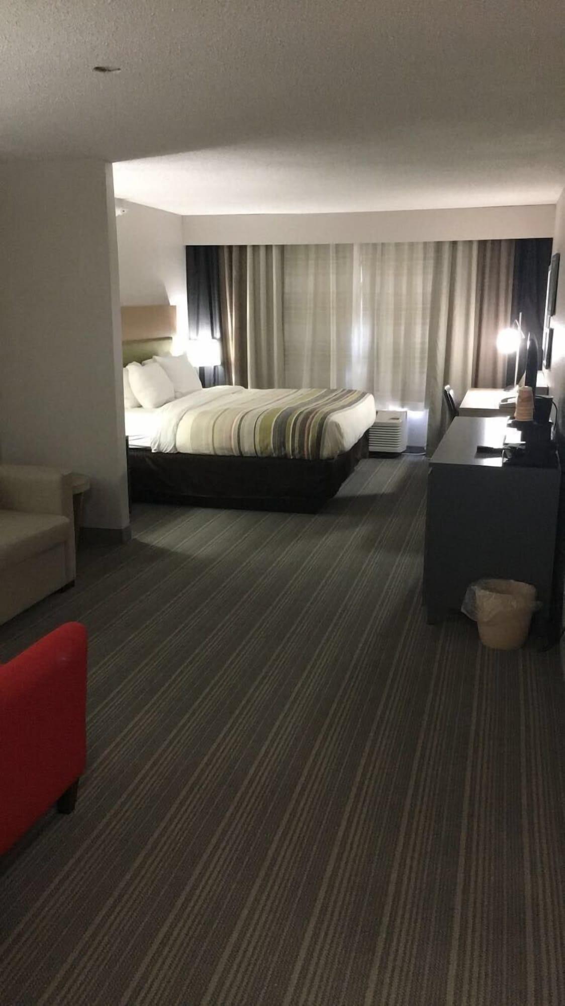 Country Inn & Suites By Radisson, Indianapolis South, In Kültér fotó