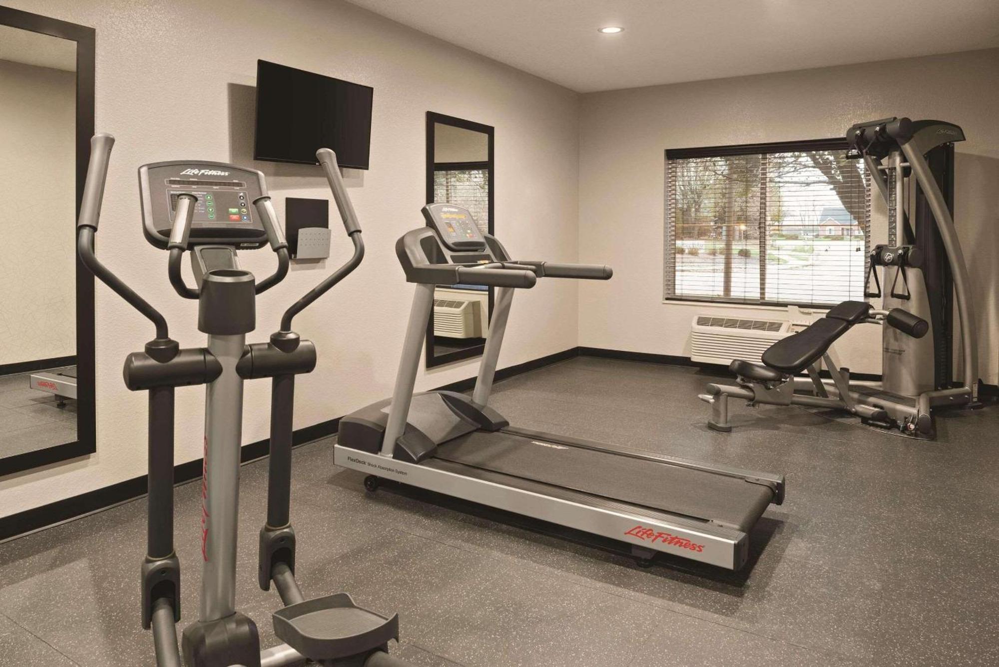 Country Inn & Suites By Radisson, Indianapolis South, In Kültér fotó