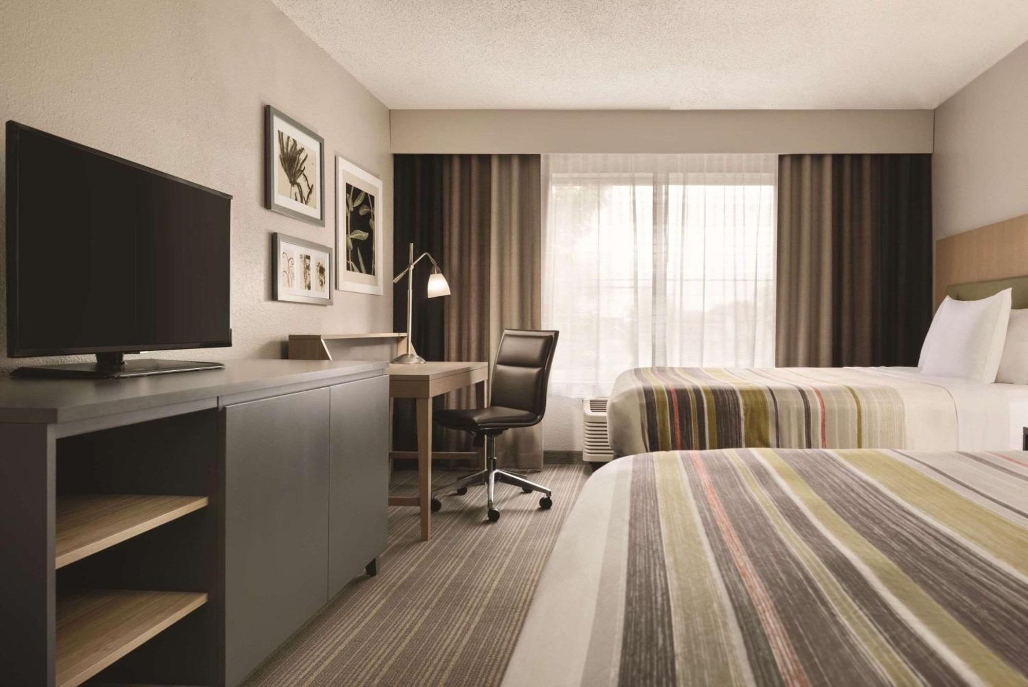 Country Inn & Suites By Radisson, Indianapolis South, In Kültér fotó