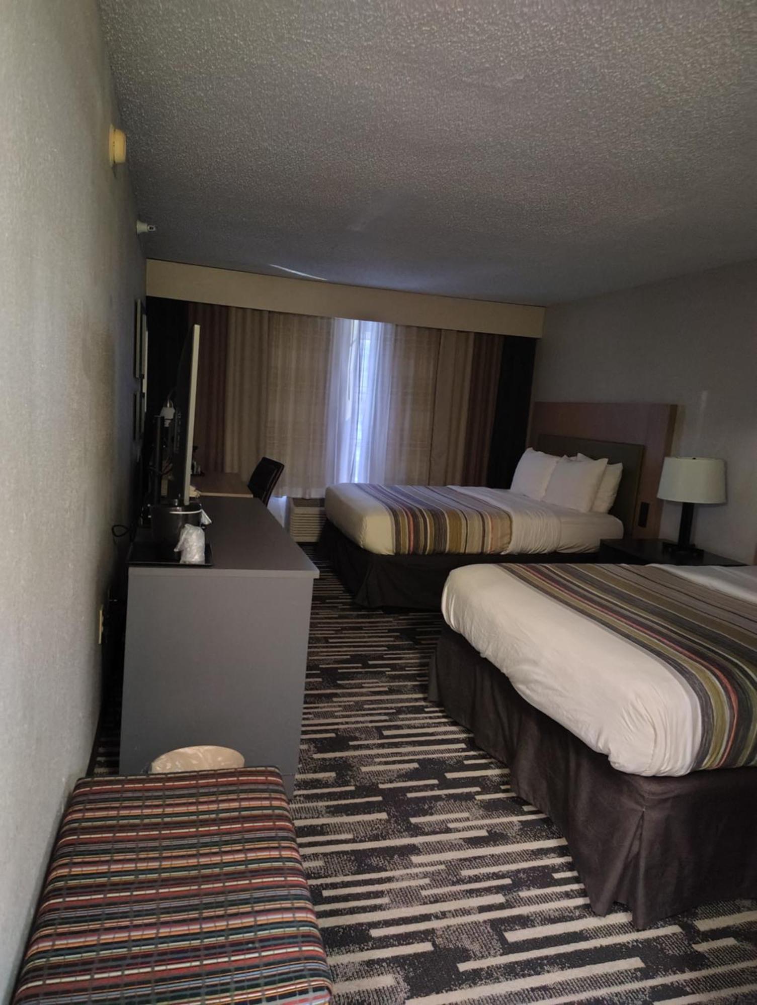 Country Inn & Suites By Radisson, Indianapolis South, In Kültér fotó