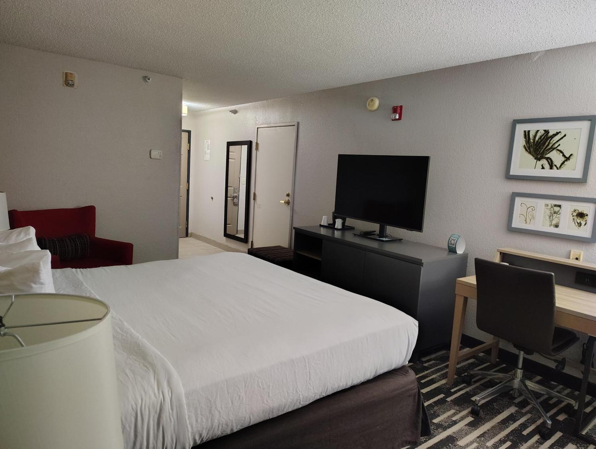 Country Inn & Suites By Radisson, Indianapolis South, In Kültér fotó