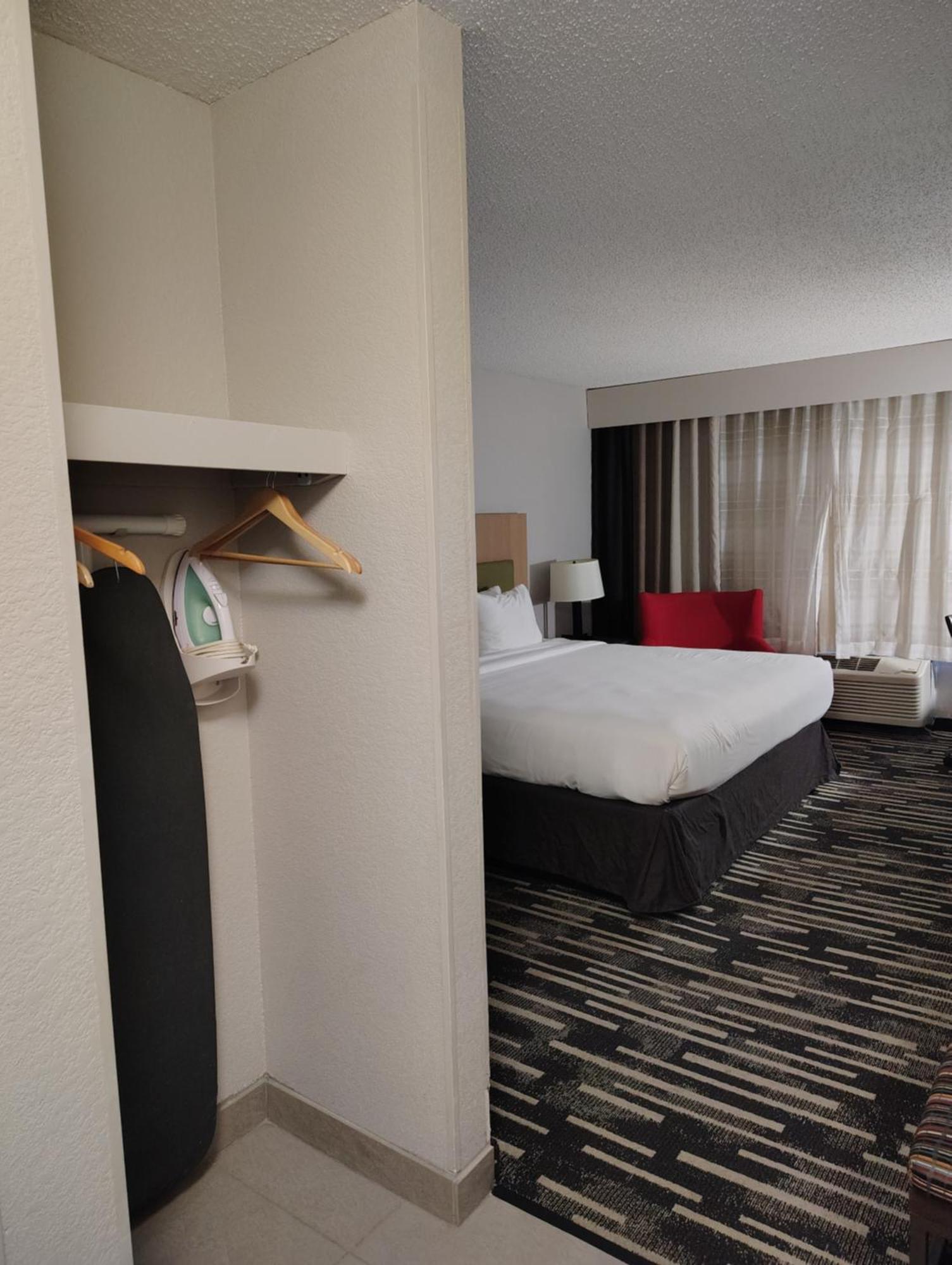 Country Inn & Suites By Radisson, Indianapolis South, In Kültér fotó