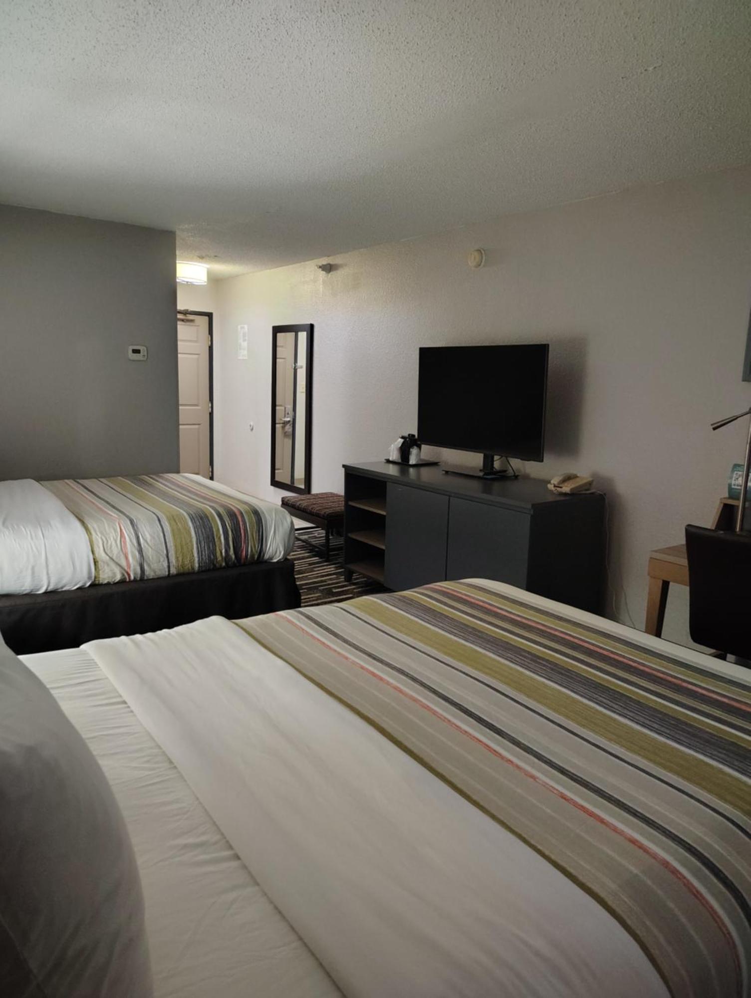 Country Inn & Suites By Radisson, Indianapolis South, In Kültér fotó