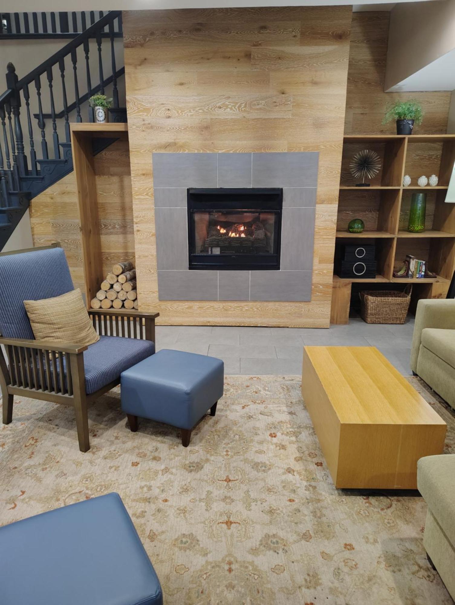 Country Inn & Suites By Radisson, Indianapolis South, In Kültér fotó