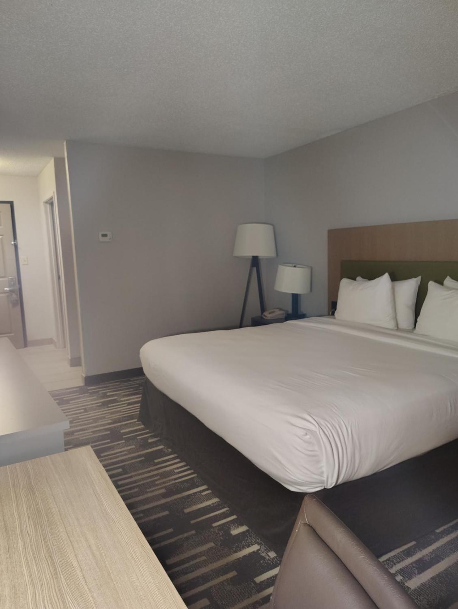 Country Inn & Suites By Radisson, Indianapolis South, In Kültér fotó
