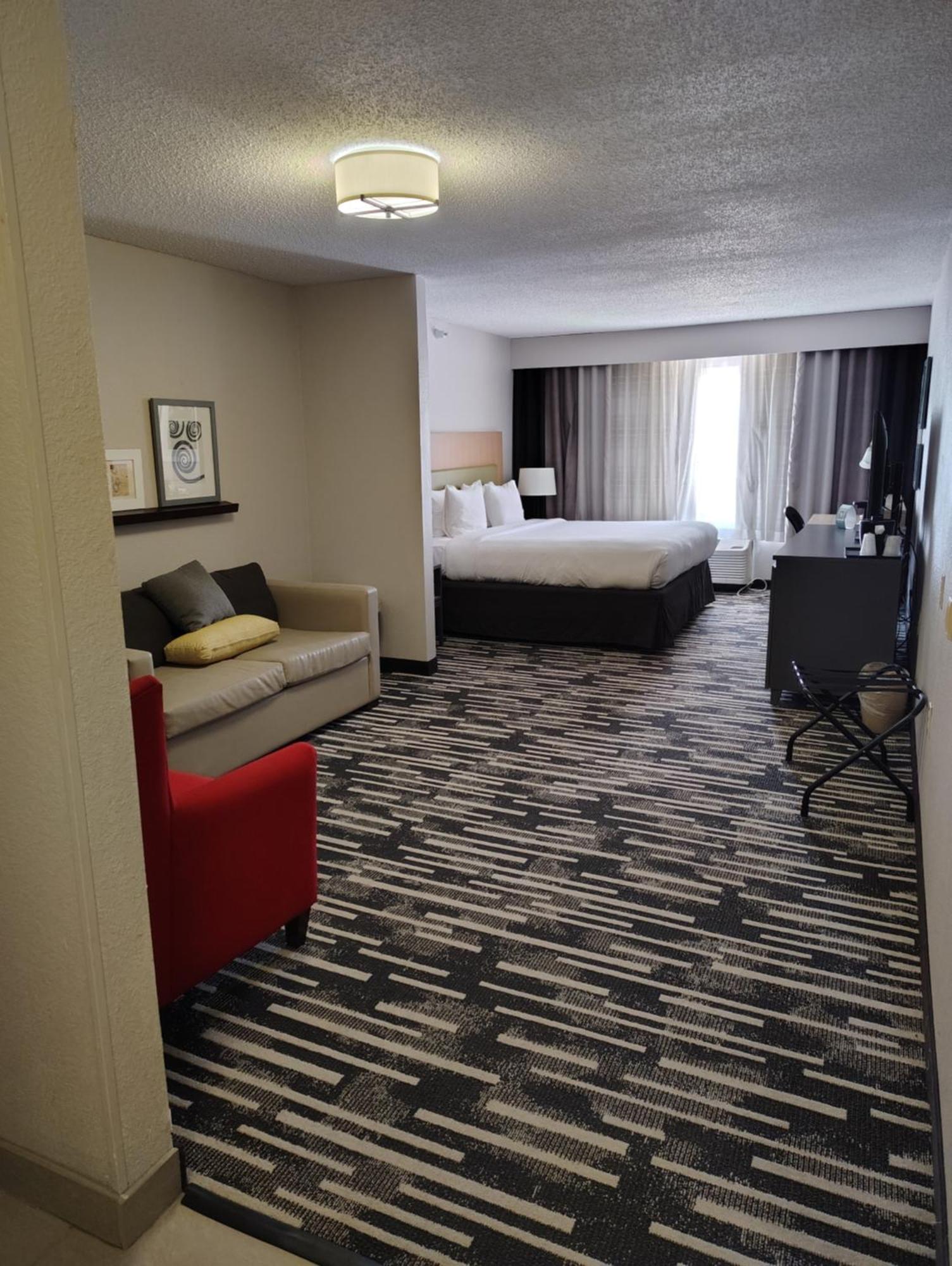 Country Inn & Suites By Radisson, Indianapolis South, In Kültér fotó
