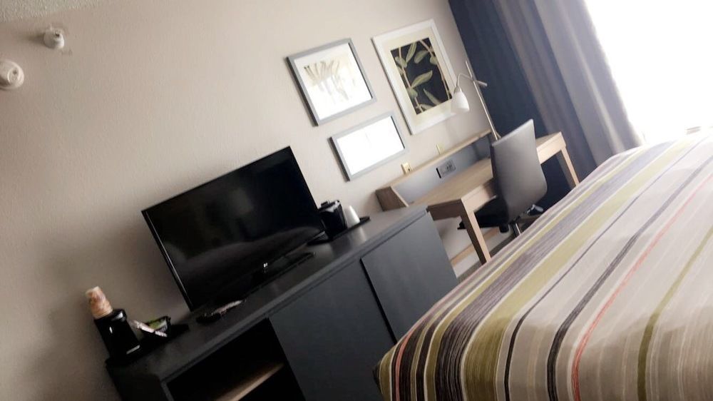 Country Inn & Suites By Radisson, Indianapolis South, In Kültér fotó