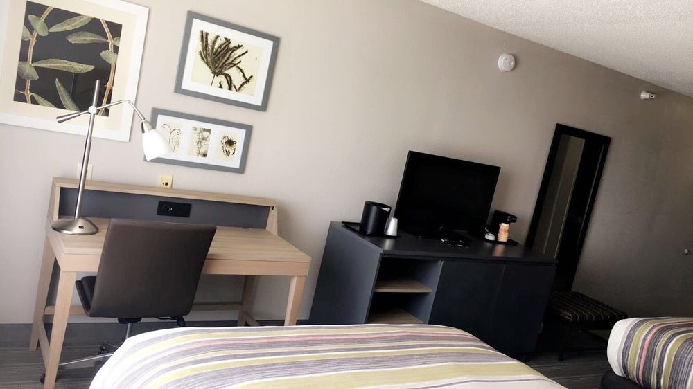Country Inn & Suites By Radisson, Indianapolis South, In Kültér fotó