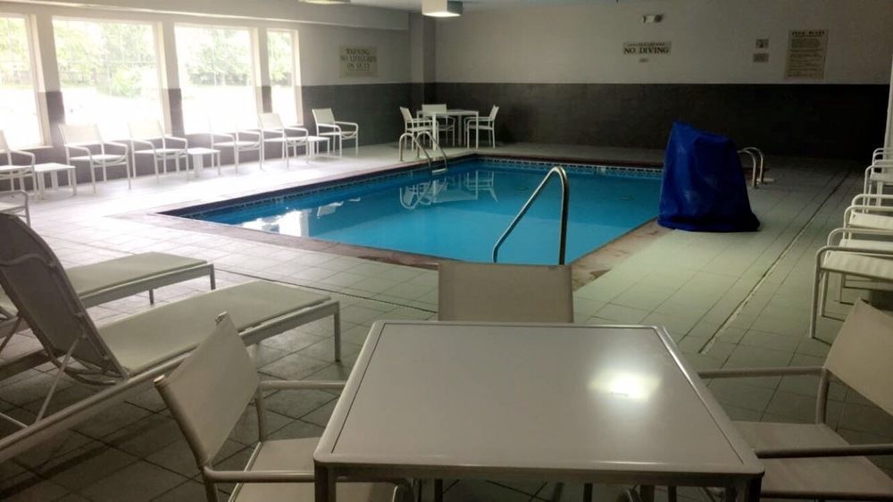 Country Inn & Suites By Radisson, Indianapolis South, In Kültér fotó
