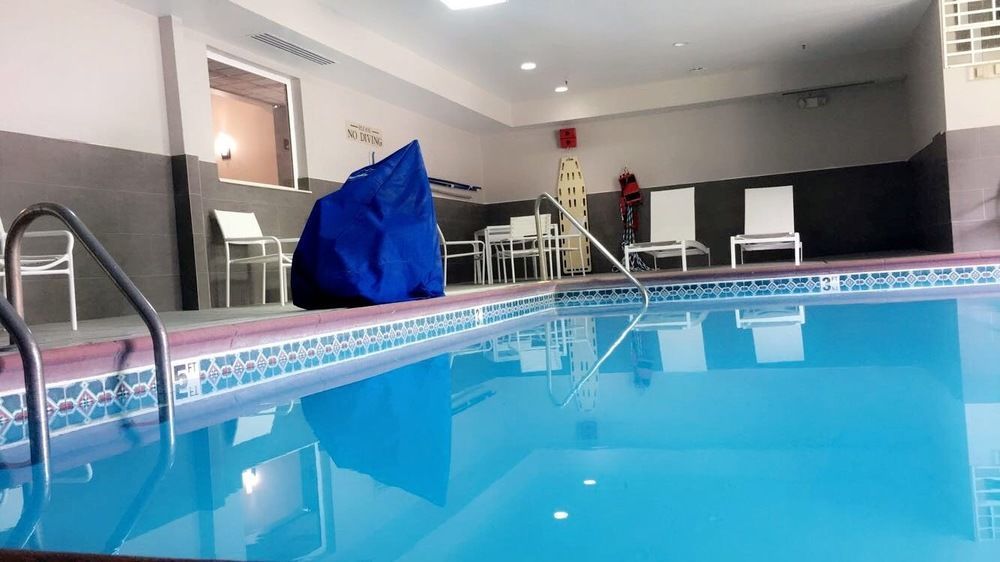 Country Inn & Suites By Radisson, Indianapolis South, In Kültér fotó