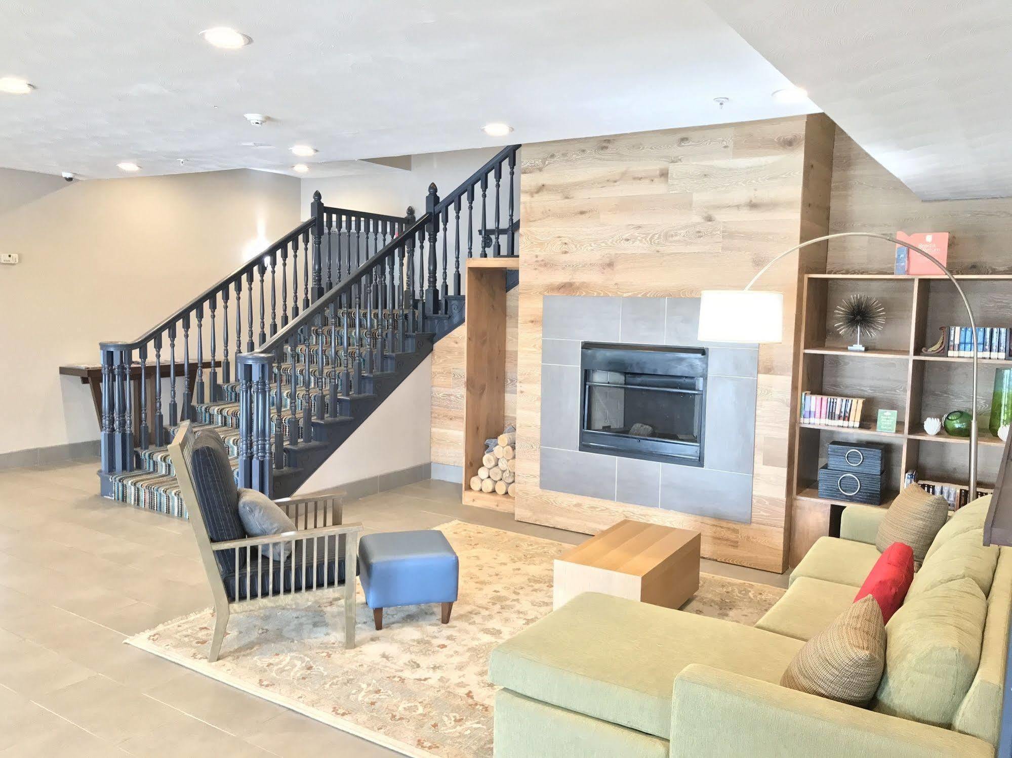 Country Inn & Suites By Radisson, Indianapolis South, In Kültér fotó