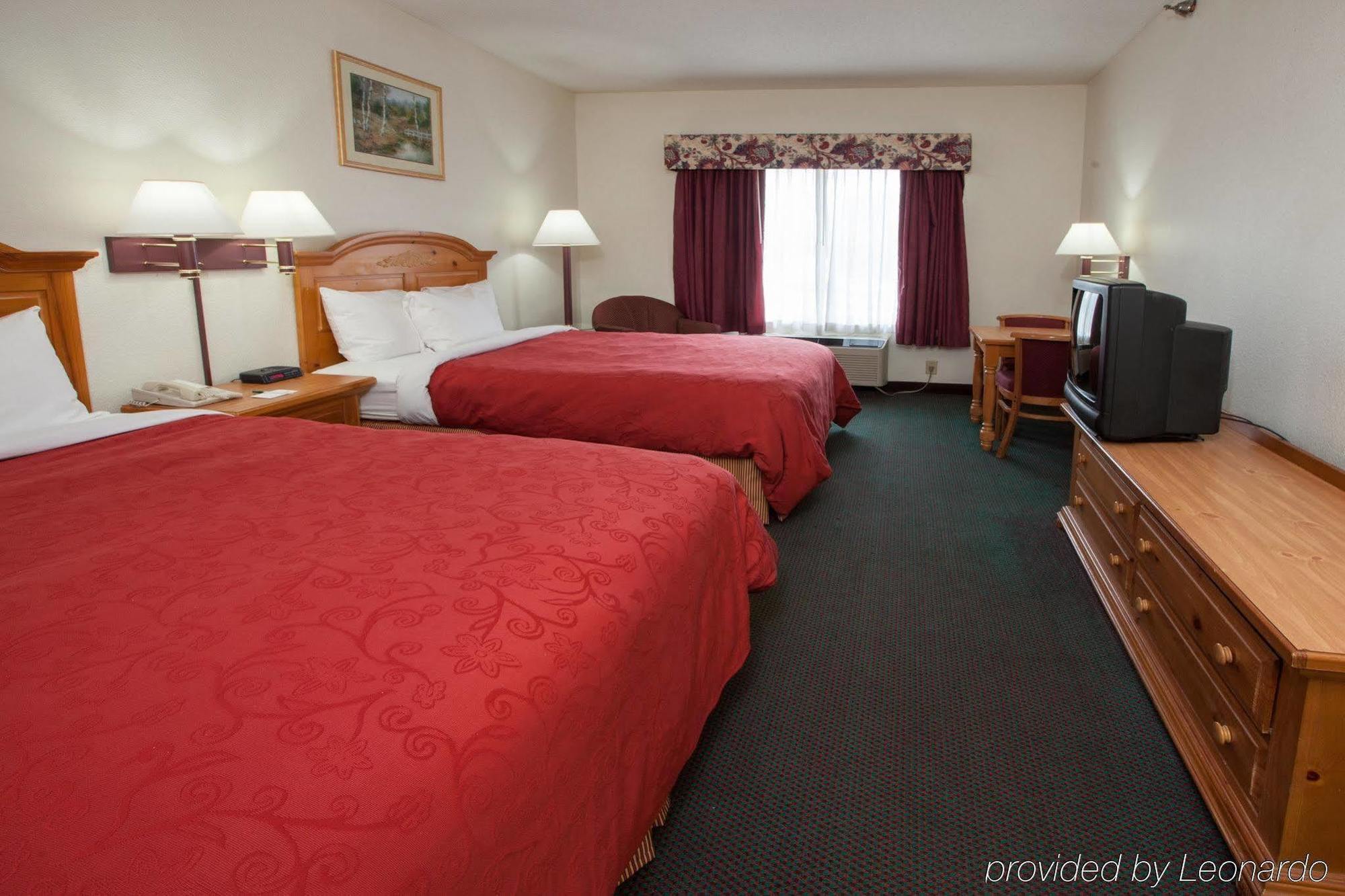 Country Inn & Suites By Radisson, Indianapolis South, In Szoba fotó