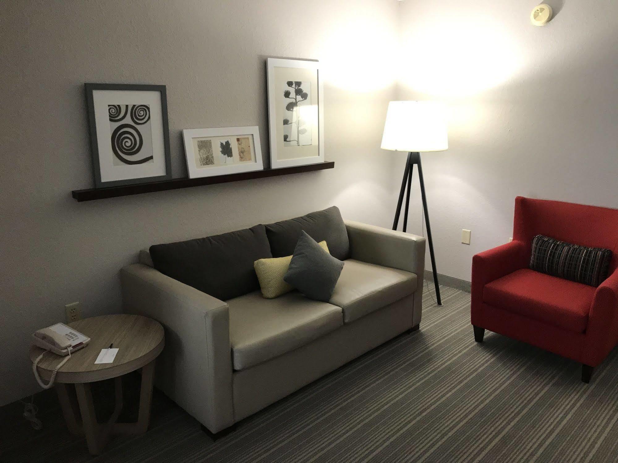 Country Inn & Suites By Radisson, Indianapolis South, In Kültér fotó