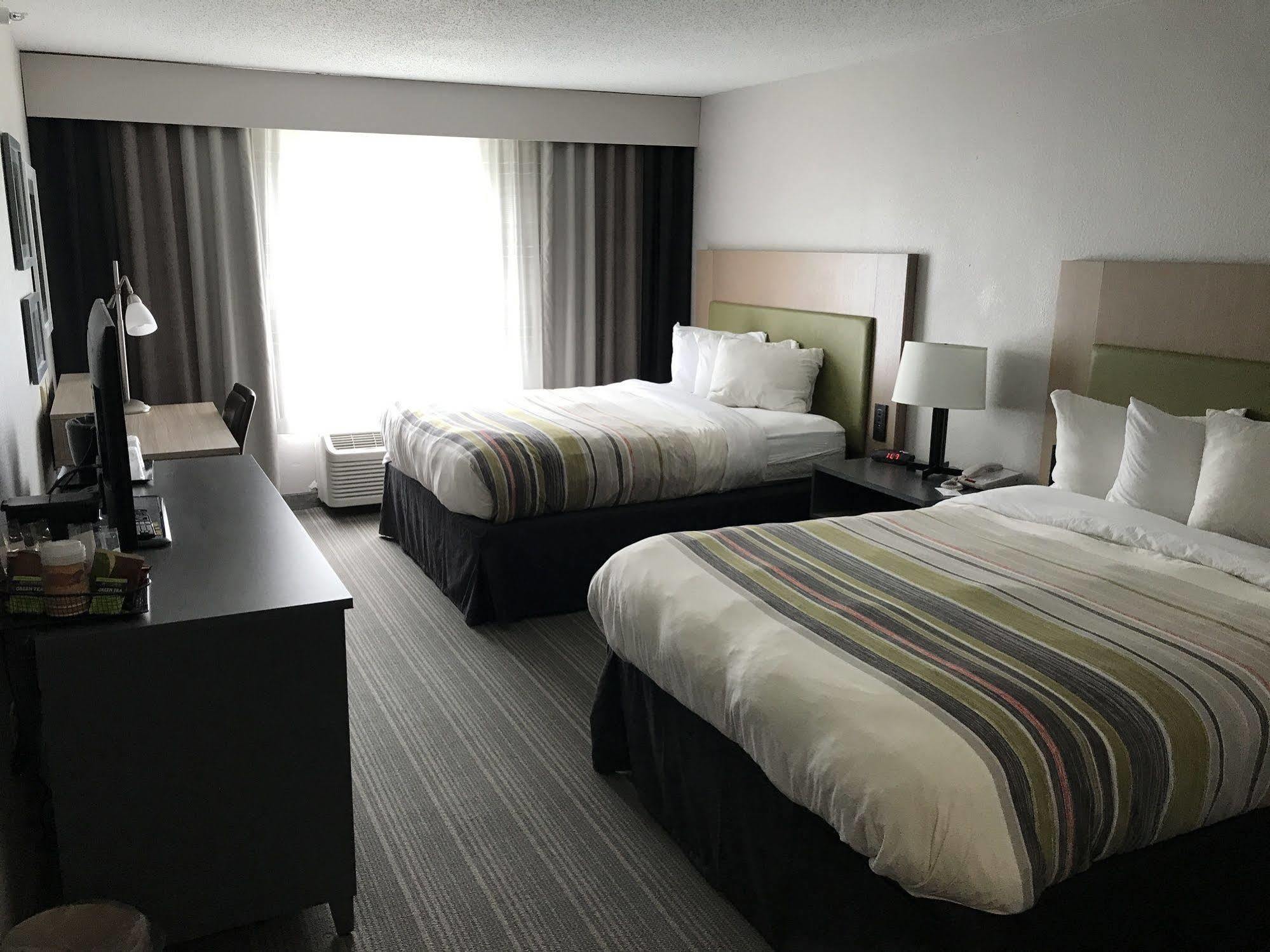 Country Inn & Suites By Radisson, Indianapolis South, In Kültér fotó
