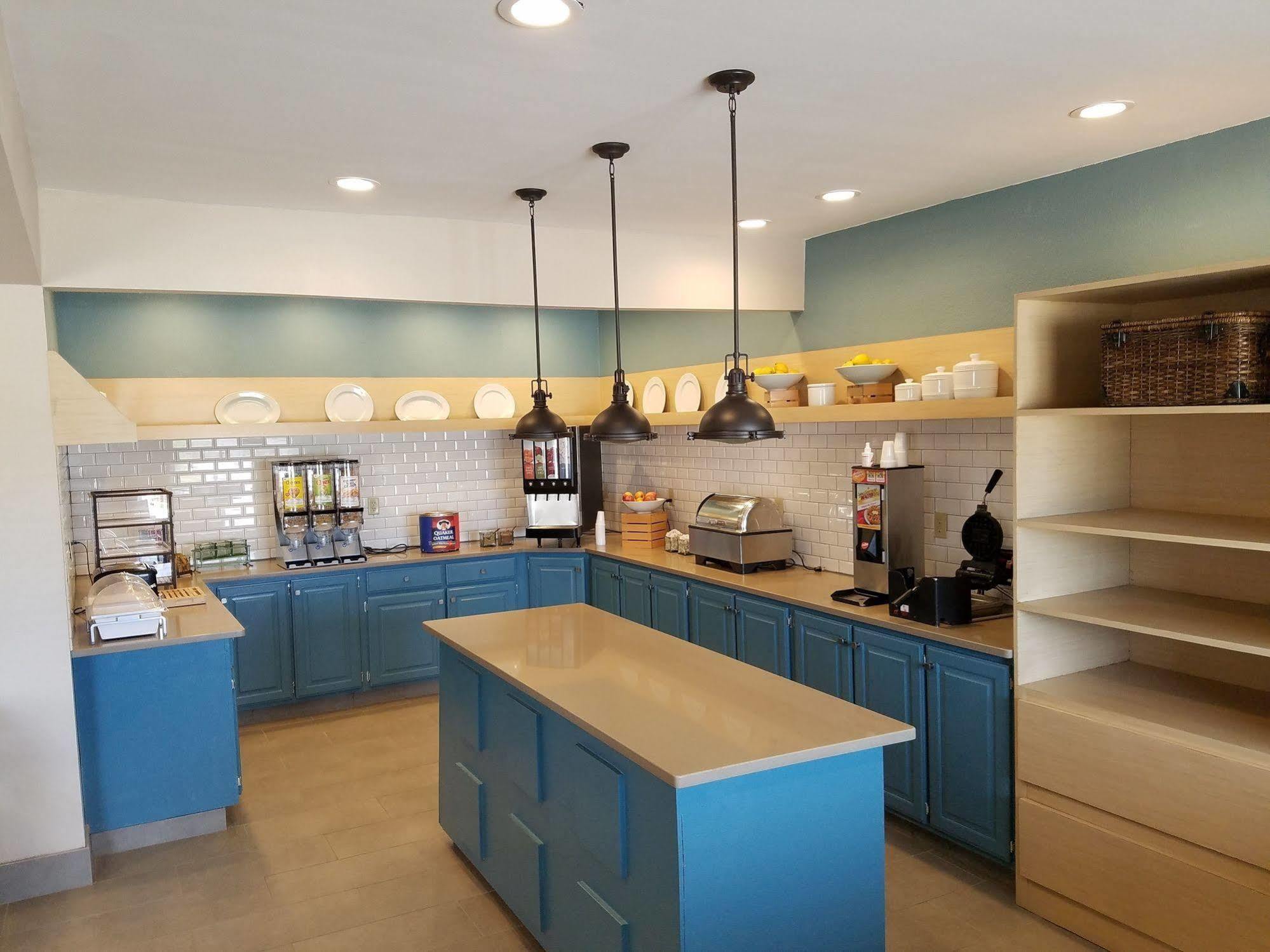 Country Inn & Suites By Radisson, Indianapolis South, In Kültér fotó