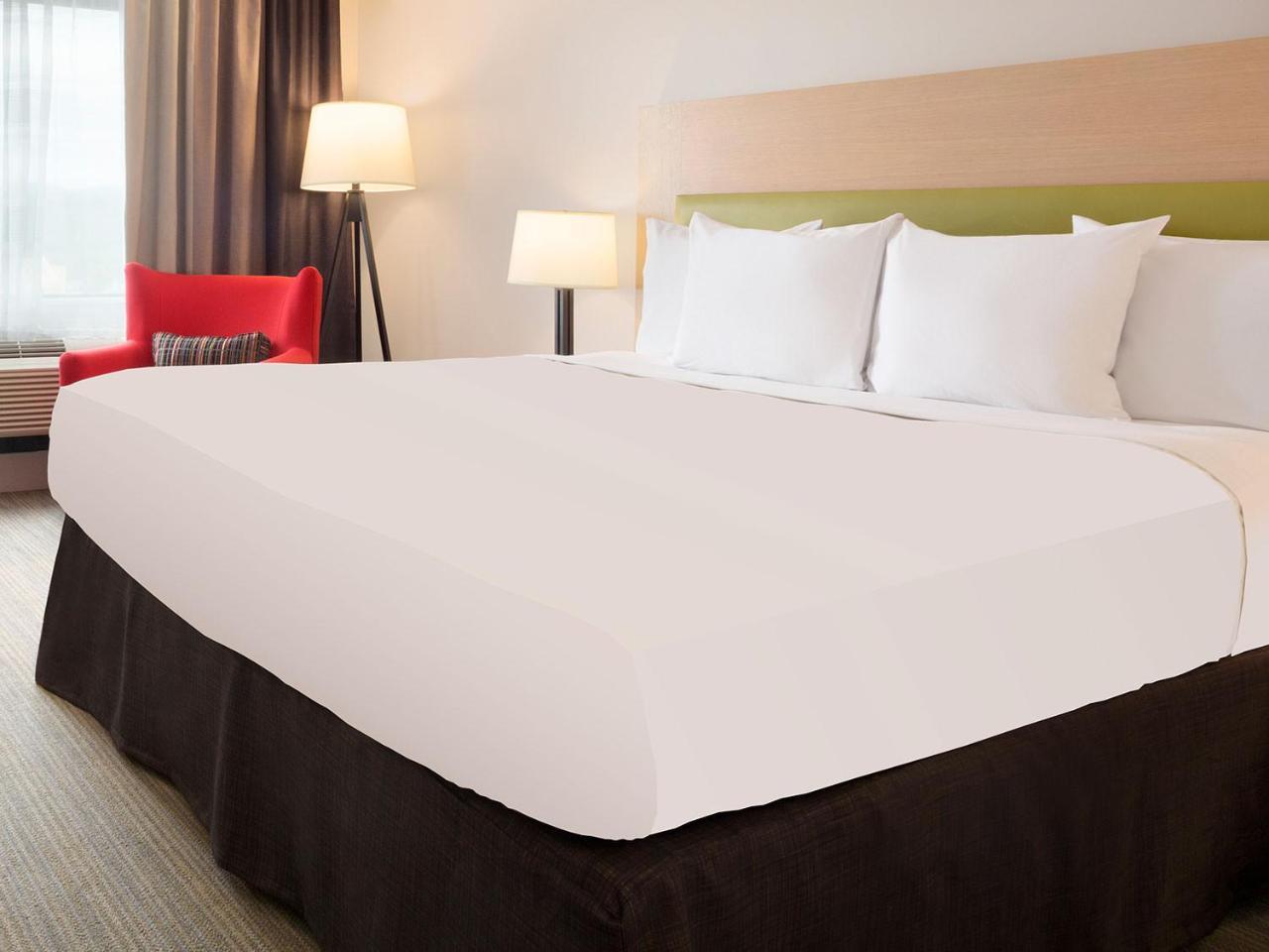 Country Inn & Suites By Radisson, Indianapolis South, In Kültér fotó