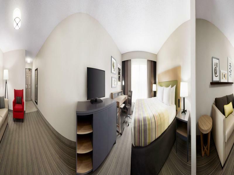 Country Inn & Suites By Radisson, Indianapolis South, In Kültér fotó