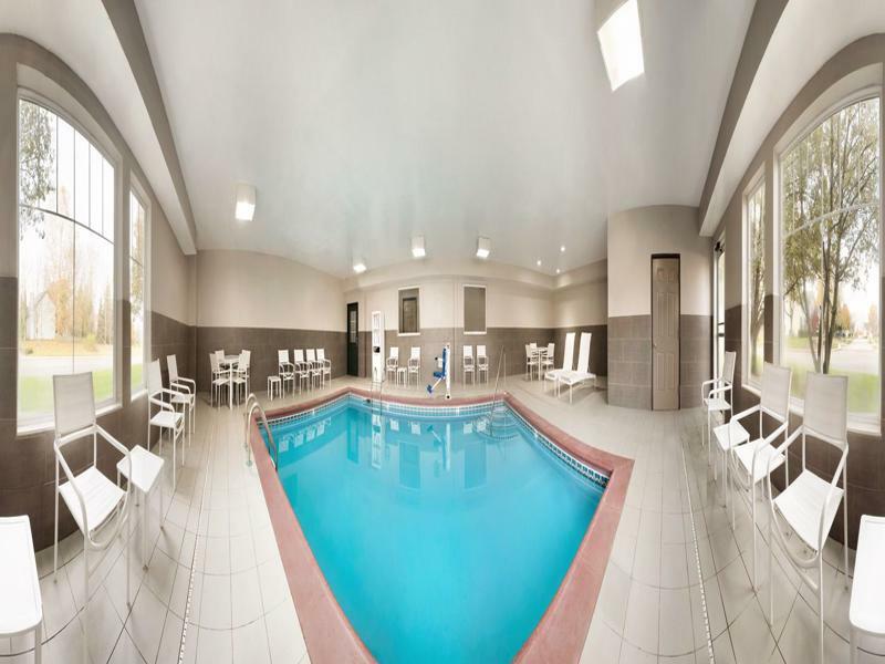 Country Inn & Suites By Radisson, Indianapolis South, In Kültér fotó