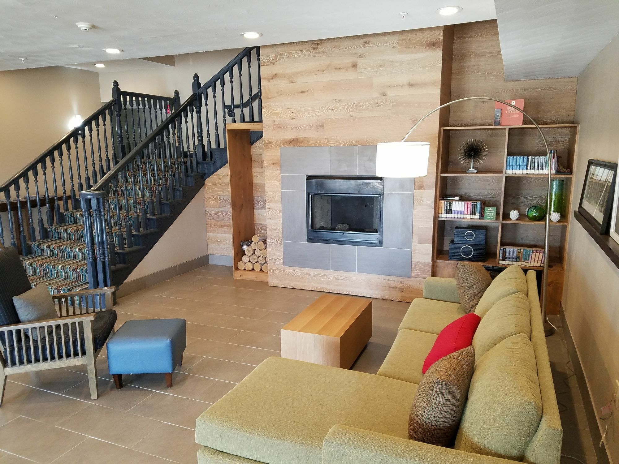 Country Inn & Suites By Radisson, Indianapolis South, In Kültér fotó