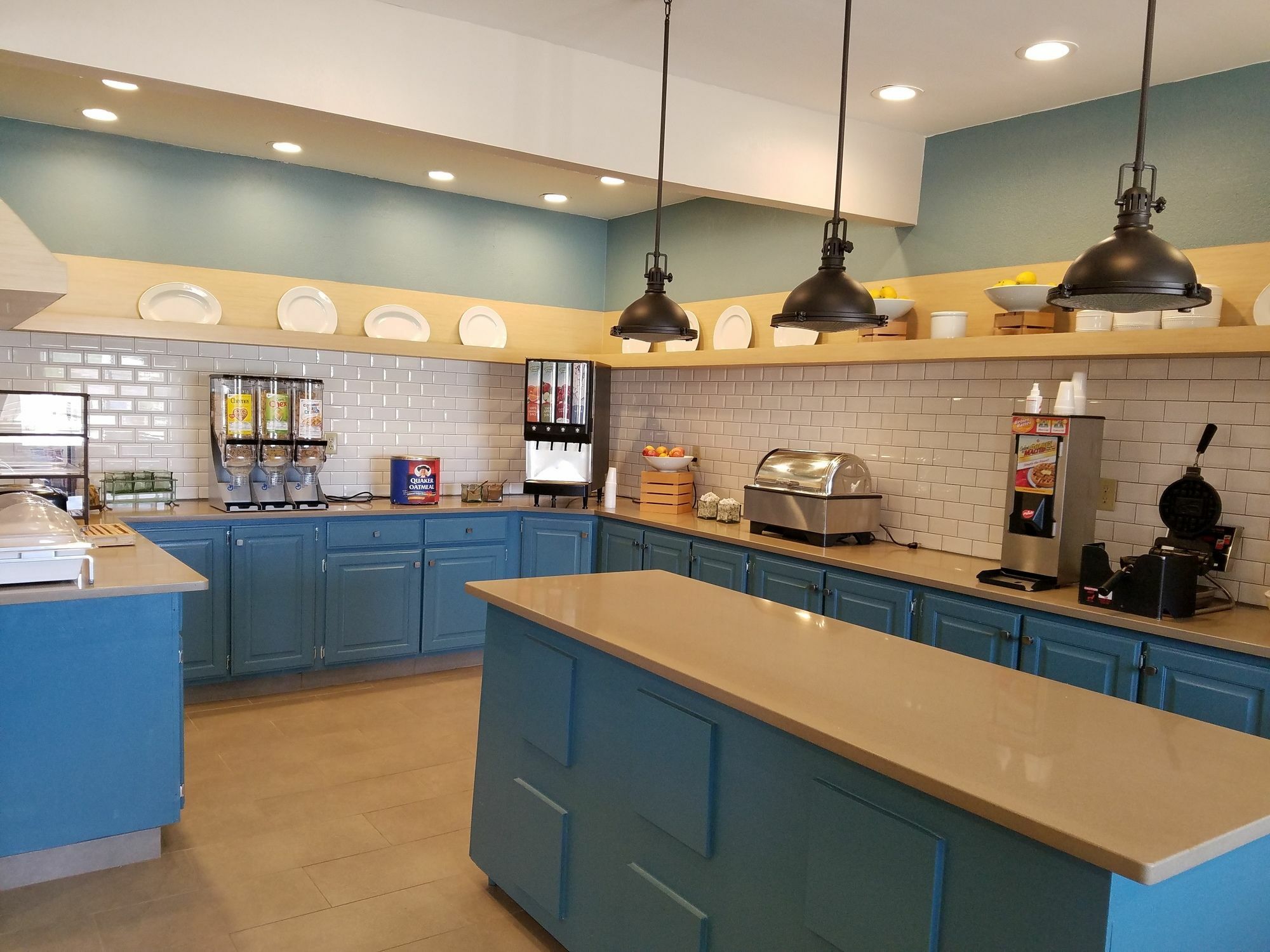 Country Inn & Suites By Radisson, Indianapolis South, In Kültér fotó
